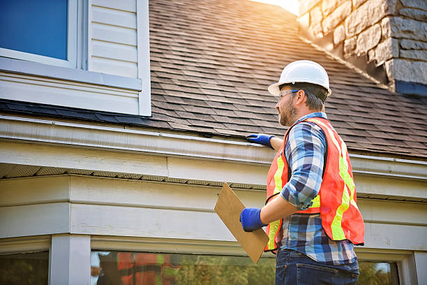 Licensed Metal Roofing service in Flintstone, GA - Ben Roofing and Steel LLC